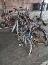 Bild zu gemeldetem Anliegen vom *2025-11-18 13:23:14