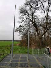 Bild zu gemeldetem Anliegen vom *2025-11-25 09:32:47