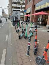 Bild zu gemeldetem Anliegen vom *2025-11-27 12:27:37