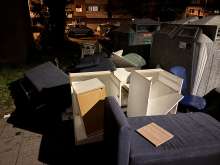 Bild zu gemeldetem Anliegen vom *2025-11-27 06:34:19