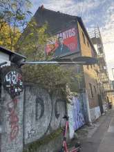 Bild zu gemeldetem Anliegen vom *2025-11-03 08:58:13