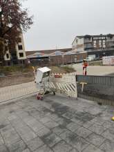 Bild zu gemeldetem Anliegen vom *2025-11-08 09:18:10