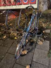 Bild zu gemeldetem Anliegen vom *2025-11-19 08:14:40