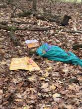 Bild zu gemeldetem Anliegen vom *2025-11-26 15:32:09