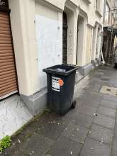 Bild zu gemeldetem Anliegen vom *2025-11-01 12:33:33