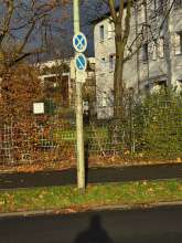 Bild zu gemeldetem Anliegen vom *2025-11-24 15:01:40