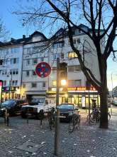 Bild zu gemeldetem Anliegen vom *2025-11-22 15:27:31