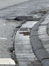 Bild zu gemeldetem Anliegen vom *2025-11-29 09:33:08