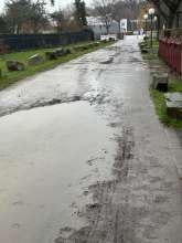 Bild zu gemeldetem Anliegen vom *2025-11-28 11:11:09