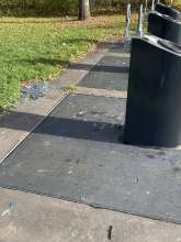 Bild zu gemeldetem Anliegen vom *2025-11-10 09:35:57