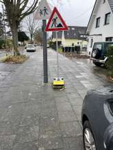 Bild zu gemeldetem Anliegen vom *2025-11-19 13:41:29