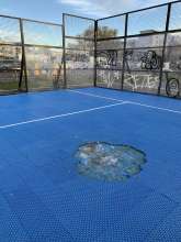 Bild zu gemeldetem Anliegen vom *2025-11-06 15:29:04