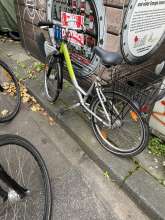 Bild zu gemeldetem Anliegen vom *2025-11-09 13:02:02