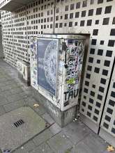 Bild zu gemeldetem Anliegen vom *2025-11-03 14:49:48