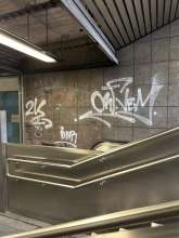 Bild zu gemeldetem Anliegen vom *2025-11-17 09:28:13