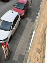 Bild zu gemeldetem Anliegen vom *2025-11-22 12:19:20