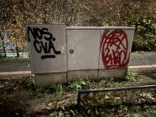 Bild zu gemeldetem Anliegen vom *2025-11-28 16:54:28