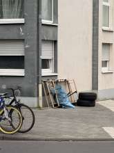 Bild zu gemeldetem Anliegen vom *2025-11-08 14:45:27