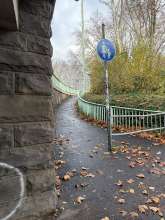 Bild zu gemeldetem Anliegen vom *2025-11-18 18:59:54