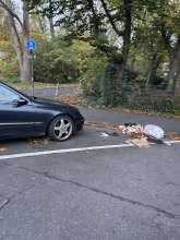 Bild zu gemeldetem Anliegen vom *2025-11-03 15:28:41