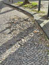 Bild zu gemeldetem Anliegen vom *2025-11-18 20:02:53