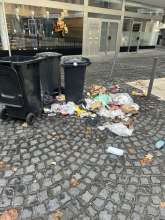 Bild zu gemeldetem Anliegen vom *2025-11-17 09:28:13