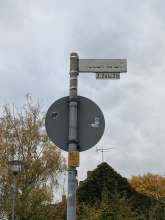 Bild zu gemeldetem Anliegen vom *2025-11-05 15:35:13