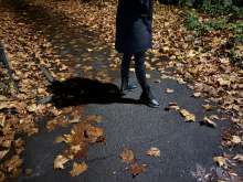 Bild zu gemeldetem Anliegen vom *2025-11-17 18:28:50