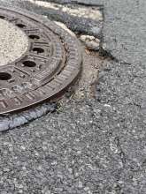 Bild zu gemeldetem Anliegen vom *2025-11-15 09:28:36