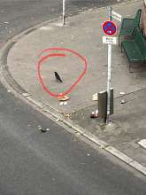 Bild zu gemeldetem Anliegen vom *2025-11-14 09:29:49