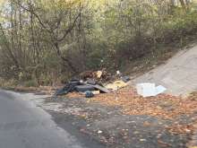 Bild zu gemeldetem Anliegen vom *2025-11-13 06:28:28