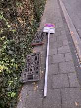 Bild zu gemeldetem Anliegen vom *2025-11-11 15:27:37