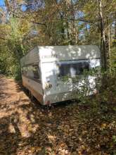 Bild zu gemeldetem Anliegen vom *2025-11-01 15:33:22