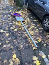 Bild zu gemeldetem Anliegen vom *2025-11-03 15:28:41