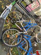 Bild zu gemeldetem Anliegen vom *2025-11-07 12:27:22