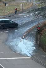 Bild zu gemeldetem Anliegen vom *2025-11-17 15:39:14