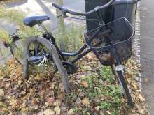 Bild zu gemeldetem Anliegen vom *2025-11-10 13:26:48