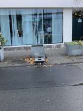 Bild zu gemeldetem Anliegen vom *2025-11-17 08:07:38