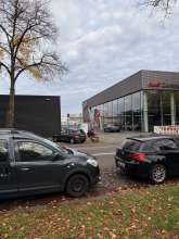 Bild zu gemeldetem Anliegen vom *2025-11-03 12:30:37