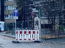 Bild zu gemeldetem Anliegen vom *2025-11-19 15:31:40