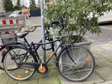 Bild zu gemeldetem Anliegen vom *2025-11-19 12:08:26