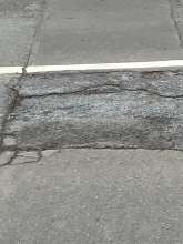 Bild zu gemeldetem Anliegen vom *2025-11-26 14:52:40