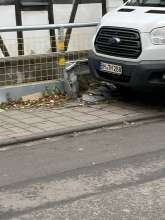 Bild zu gemeldetem Anliegen vom *2025-11-26 12:28:04