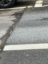 Bild zu gemeldetem Anliegen vom *2025-11-26 15:04:41