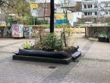 Bild zu gemeldetem Anliegen vom *2025-11-28 16:28:31