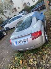 Bild zu gemeldetem Anliegen vom *2025-11-11 09:35:05