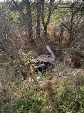 Bild zu gemeldetem Anliegen vom *2025-11-17 15:34:49