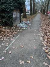 Bild zu gemeldetem Anliegen vom *2025-11-29 15:28:03