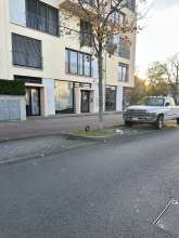 Bild zu gemeldetem Anliegen vom *2025-11-05 06:27:46