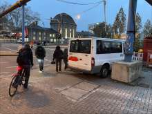 Bild zu gemeldetem Anliegen vom *2025-11-14 09:39:18